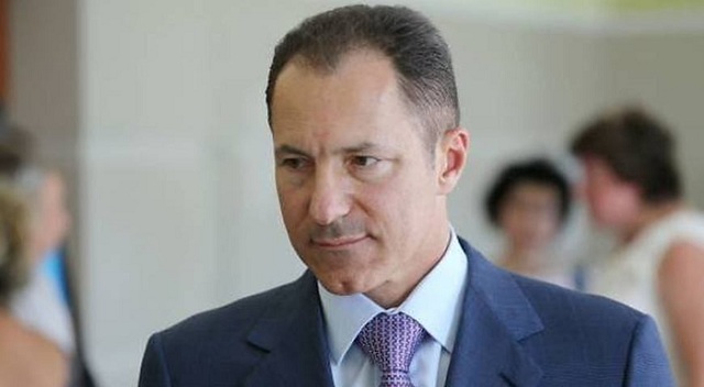 Одиозный мошенник и похититель соратника Зеленского Рудьковский - банкрот