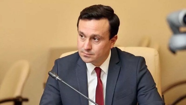 "Активы" и "пассивы" коммуниста Сидорко