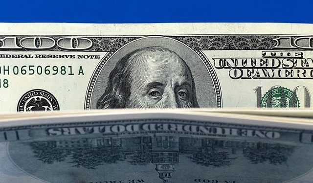 Каждый третий доллар, выделенный США для помощи Афганистану, был украден