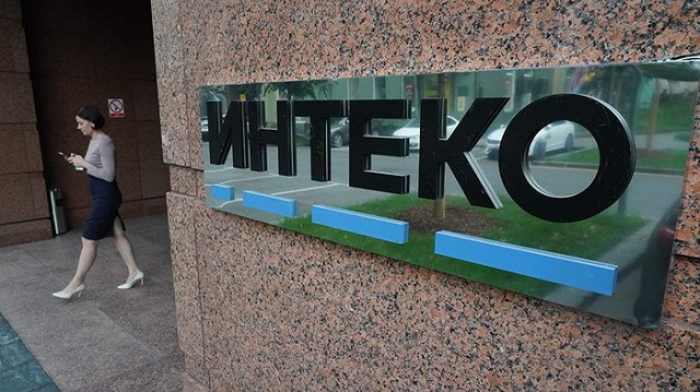«Самолет» забронировал место для «Интеко»