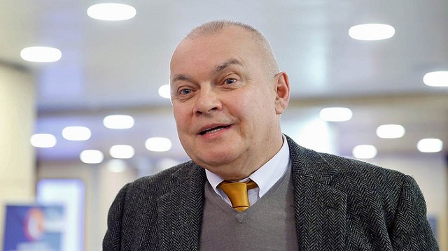 Хорошо Кисилеву иметь домик в Коктебеле