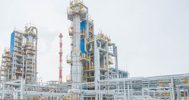«Газпрому» надо делиться