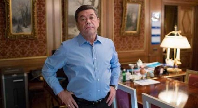 Кто такой Шодиев Патох Каюмович: биография одиозного уголовника и казнокрада