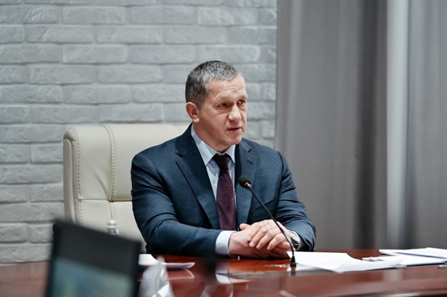 Российские власти намерены создать на Курилах «практически офшор»