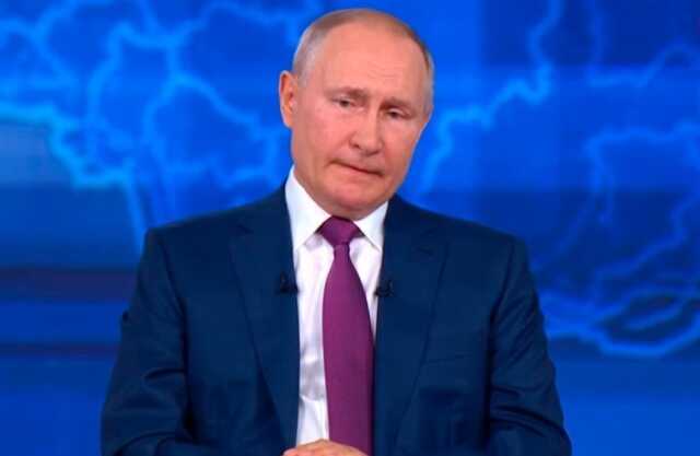 Путин предложил выплатить пенсионерам и военнослужащим по 10 и 15 тысяч рублей