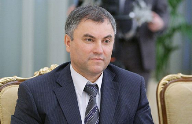 «Дело увели от семьи Володина»