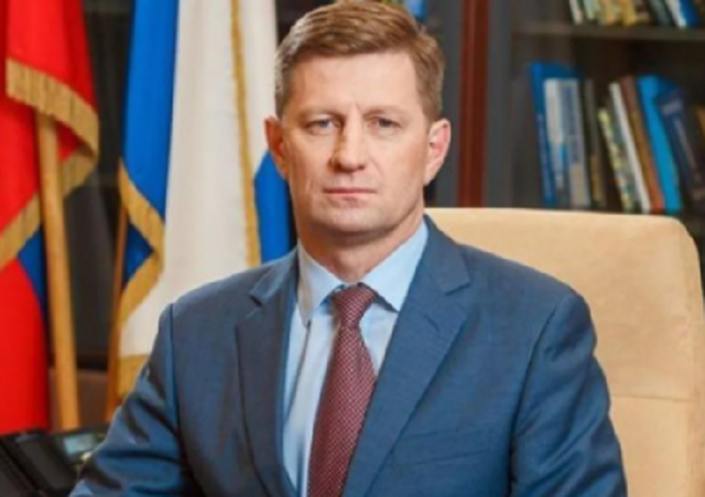 Фургалу запретили спать днем, слушать радио и брать на прогулку воду