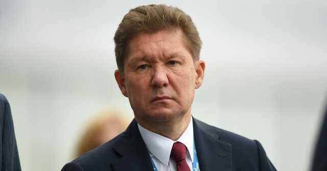 Миллер и Ротенберги «попилят» миллиарды в Усть-Луге