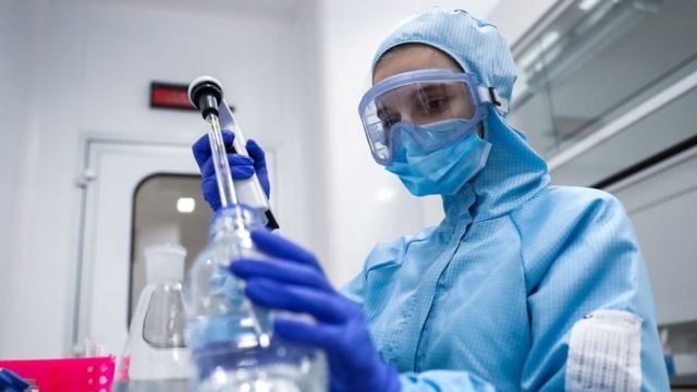 В США ученые нашли антитело, способное нейтрализовать все известные штаммы коронавируса