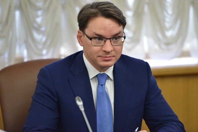 Кто "стучит" от Сергея Семеновича