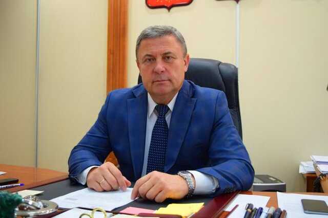Федоровский Иван Алексеевич: пора на нары?