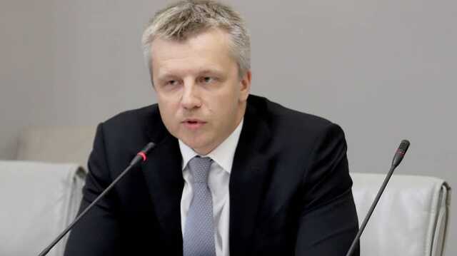 Департаменты Москвы в "системе" Пуртова