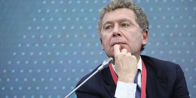 Мамут оТРАСТил долги