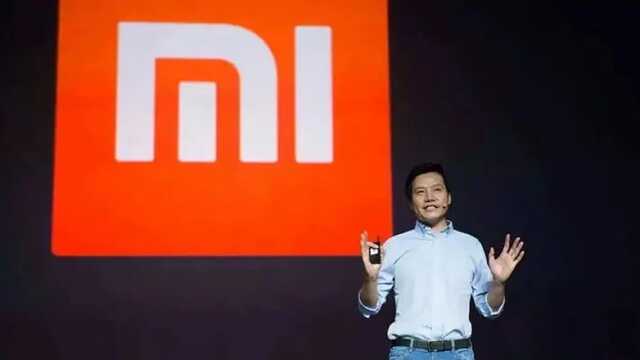 Xiaomi     