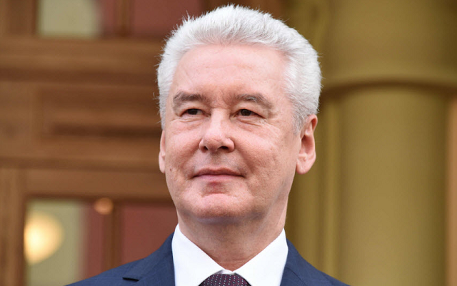 В Москву инвестируют 7 трлн для реорганизации промзон