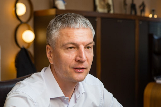 Шеянов до "Транснефти" доведет