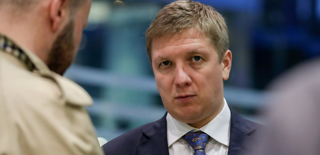 Коболеву открыли кошелек