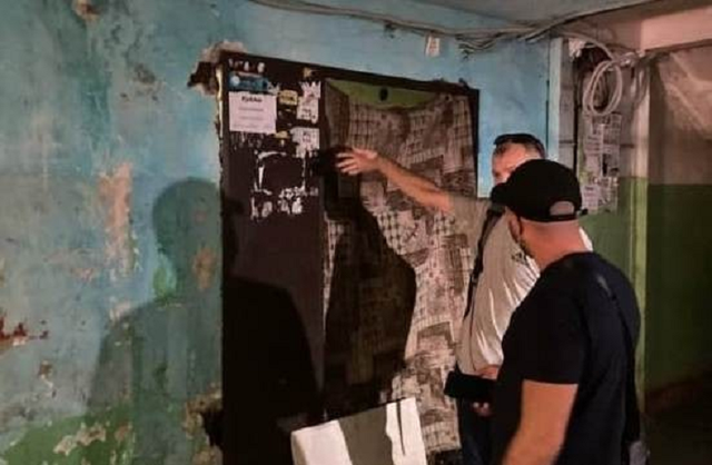 СКР задержал в Тюмени подозреваемого в убийстве и изнасиловании восьмилетней девочки