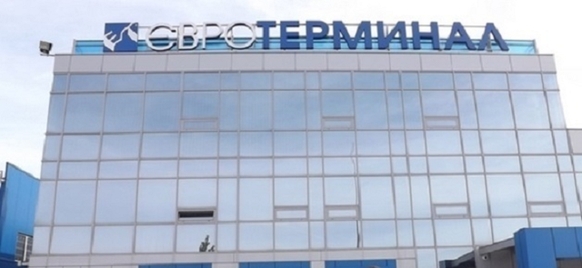 Одесский Евротерминал- спонсор террористов «ЛДНР»: только факты