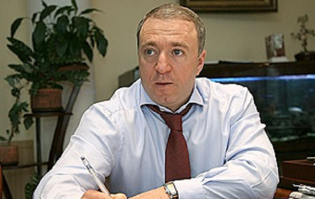 Забывчивость Богуславского