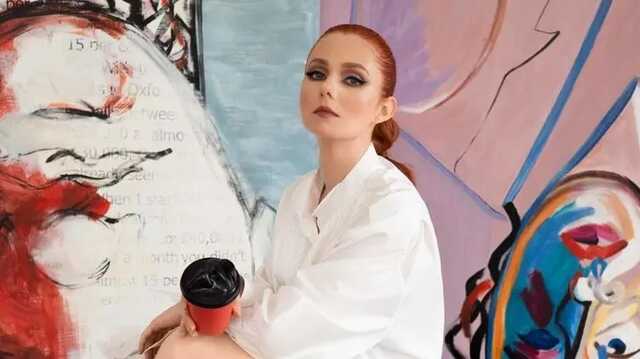 Экс-участница группы "Тату" рассказала, что ее изнасиловали в 11 лет