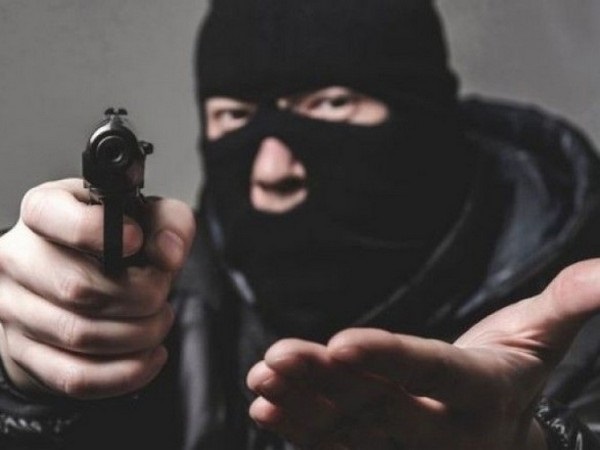 В Киеве из квартиры экс-сотрудника МВД воры забрали больше миллиона