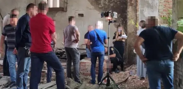 Прокуратура: Подросток, подозреваемый в убийстве 6-летней девочки, был вменяем