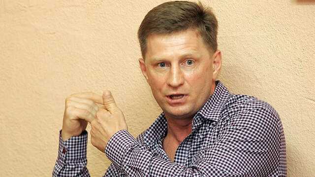 Администрация «Лефортово» запретила Сергею Фургалу читать журналы с изображениями женщин