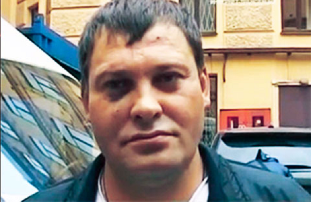 Новгородский облсуд начал рассматривать дело "вора в законе" Гудыны