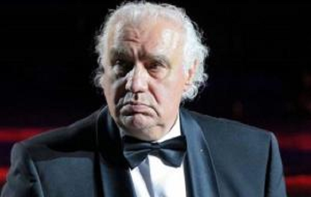 Умер знаменитый советский актер Роман Громадский