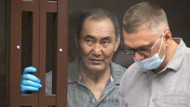 "Не генеральское дело"