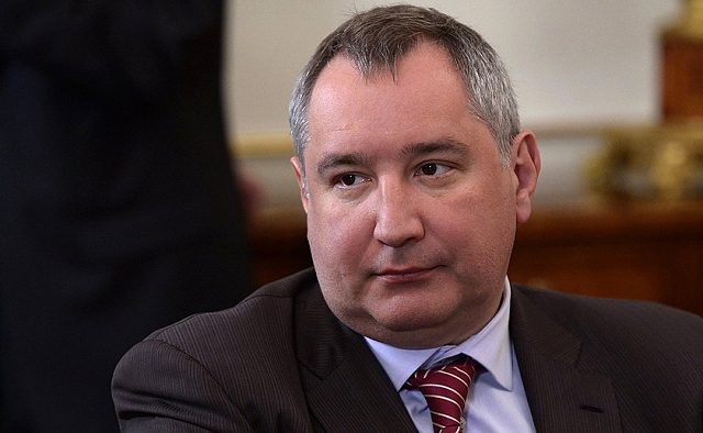 Рогозин заявил, что чистит «Роскосмос» от родственных кланов