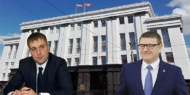 «Ангелы» Текслера