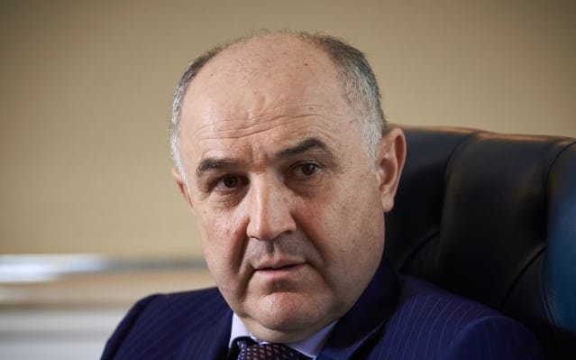 Фальшивое достижение Узденова?