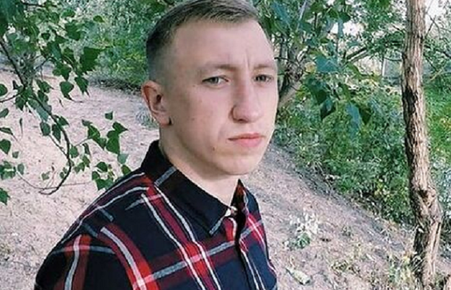Белорусский режиссер – о гибели Шишова: это показательный жест диктатуры Лукашенко