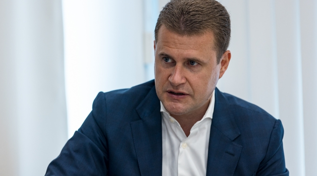 Министр Чекунков: на заселение Дальнего Востока нужно 8 триллионов рублей