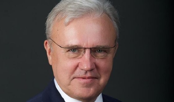 Усс подкинул Хакасии угля?