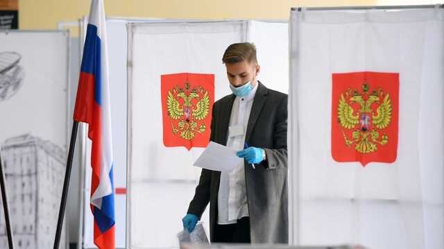Власти хотят привлечь блогеров к наблюдению за выборами в Госдуму