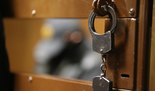 На заместителя начальника ИВС в Истре заведено дело после побега заключенных