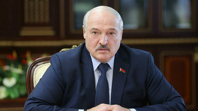 Лукашенко назвал вывод американских войск из Афганистана «фиаско» и «позорным бегством»