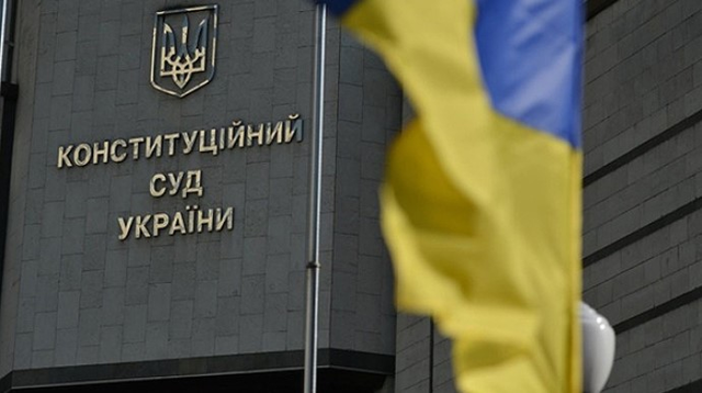 Тупицкого и Касминина в очередной раз не пустили в здание Конституционного суда