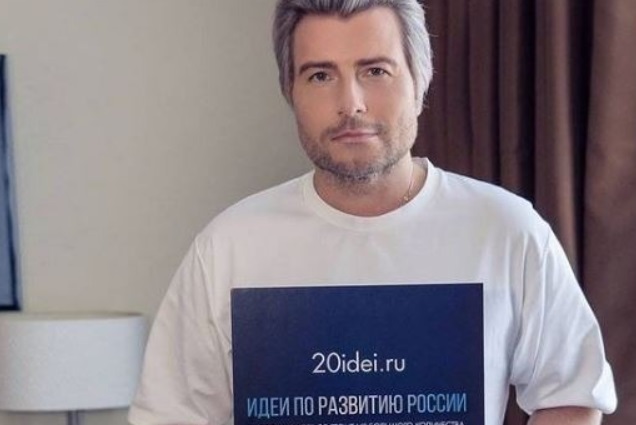 Дмитрий Давыдов изящно тратится на 20 идей