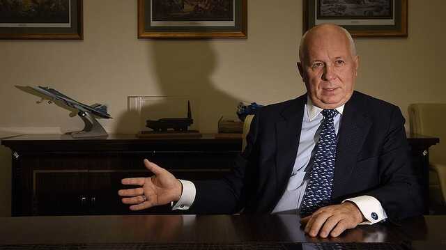Глава Ростеха заявил, что автомобиль «Лада» никак не уступает «Форду»