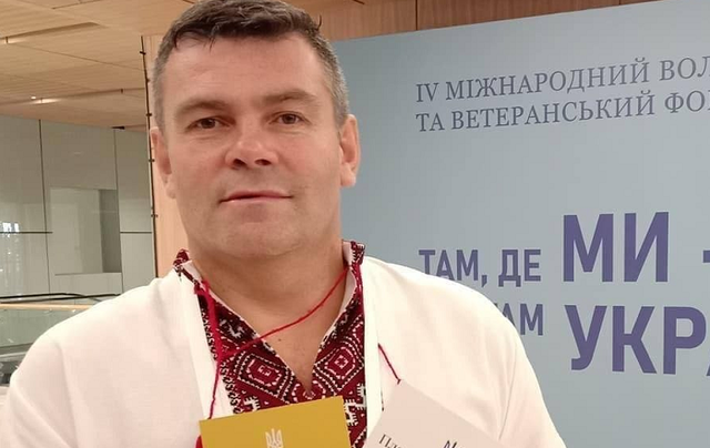 Помощник нардепа-«слуги», предлагавший полицейским «отсосать», просит снисхождения