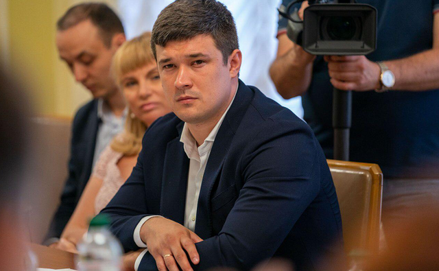Фёдоров Михаил Альбертович — криминальный депутат из Запорожья возвращается во власть?