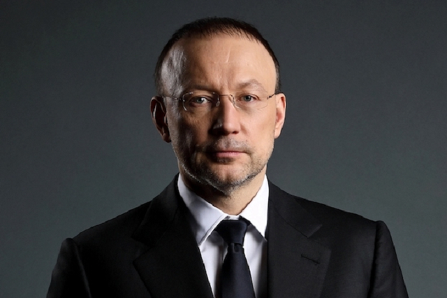 Алтушкин на медном кредите