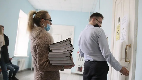 У Ирины Хартанюк оказалось слишком много лишних билетиков