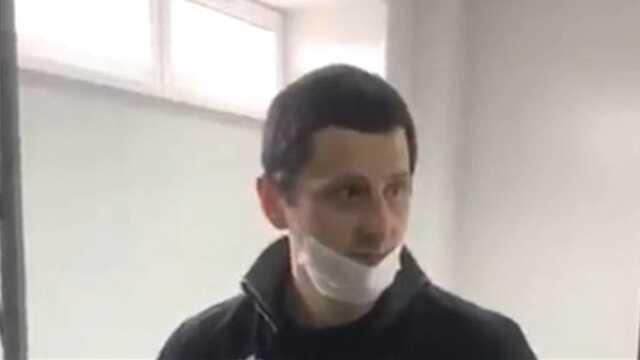 В Испании задержали сбежавшего из российского суда вора в законе