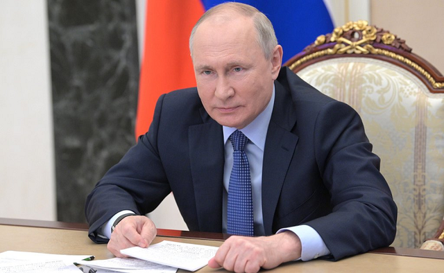 Стало известно, как изнутри выглядит вертолёт Путина