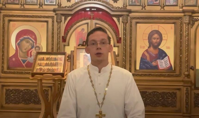 Российский священник призвал патриарха и других церковных деятелей раскрыть свои доходы